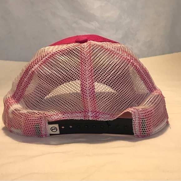 Magellan Outdoors Women's Adjustable SnapBack Fishing Cap - Picture 13 of 16